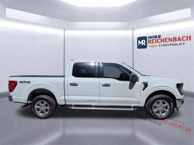 FORD F-150 XLT - 3