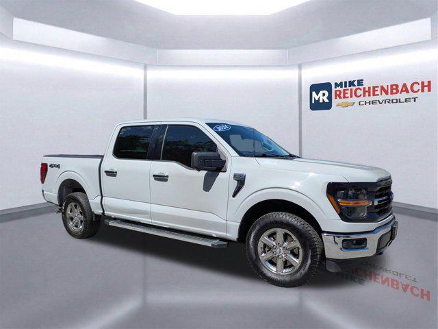 FORD F-150 XLT - 2