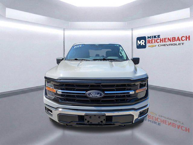 FORD F-150 XLT - 8