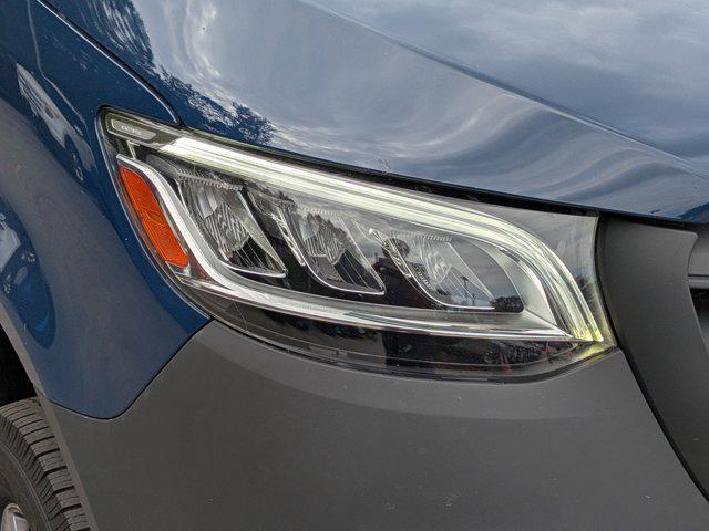 MERCEDES-BENZ OTHERS - 9