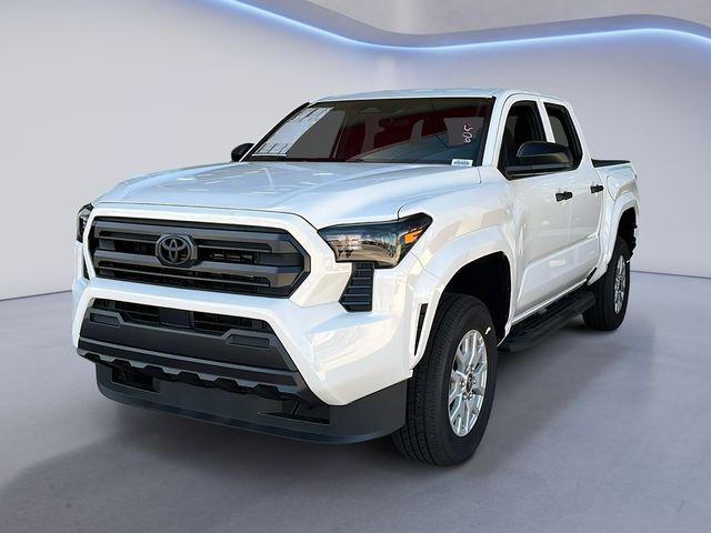 New 2026 Toyota Tacoma SR