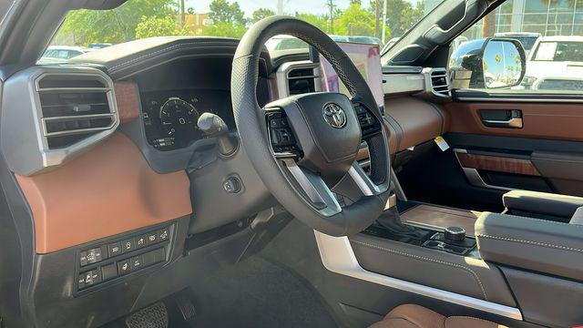 2026 Toyota TUNDRA 1794 EDITION — миниатюра 17