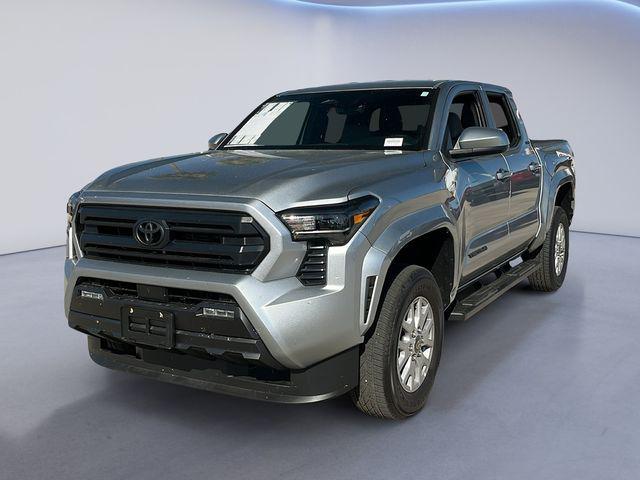 New 2026 Toyota Tacoma SR5