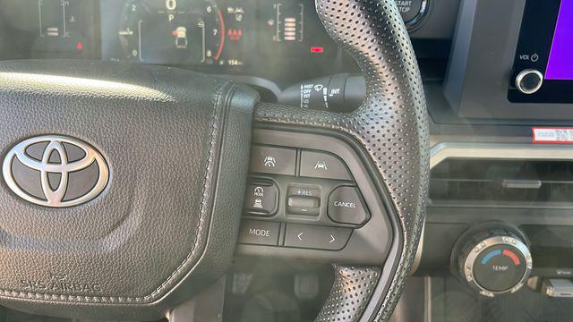 صورة 10 لـ 2026 Toyota TACOMA SR5