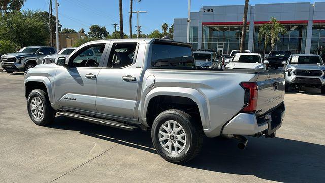 صورة مصغرة 22 لـ 2026 Toyota TACOMA SR5