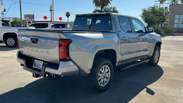 صورة مصغرة 24 لـ 2026 Toyota TACOMA SR5