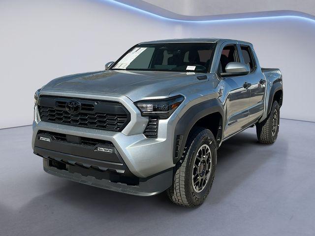 New 2026 Toyota Tacoma Hybrid TRD Off Road