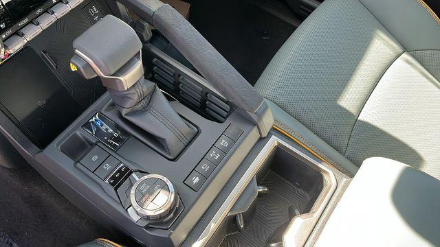 2026 Toyota TACOMA HYBRID TRAILHUNTER — миниатюра 14