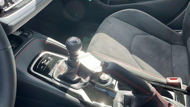 صورة 6 لـ 2026 Toyota GR COROLLA PREMIUM