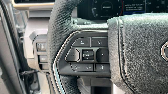 2026 TOYOTA TACOMA SR5 photo 8