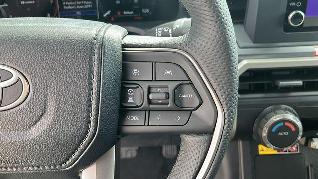 2026 TOYOTA TACOMA SR5 photo 9