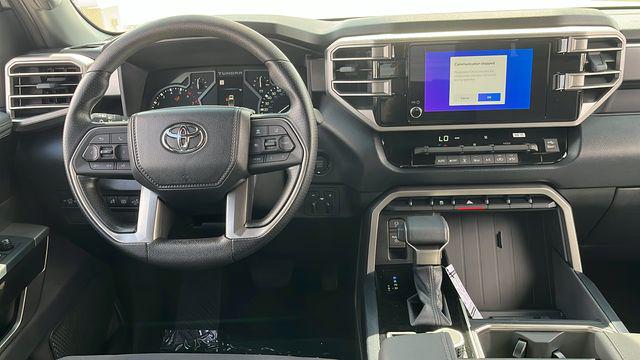 صورة 4 لـ 2026 Toyota TUNDRA SR5