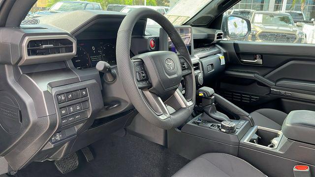 2026 Toyota TACOMA HYBRID TRD OFF ROAD 缩略图 16