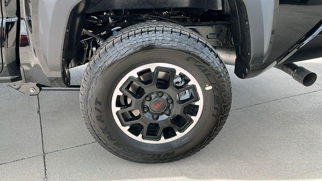 2026 Toyota TACOMA HYBRID TRD OFF ROAD 缩略图 21