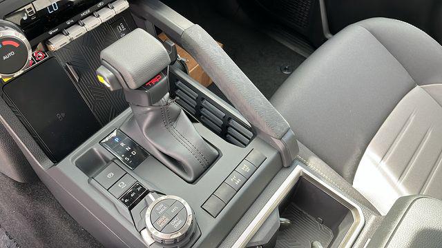 2026 Toyota TACOMA HYBRID TRD OFF ROAD 缩略图 14