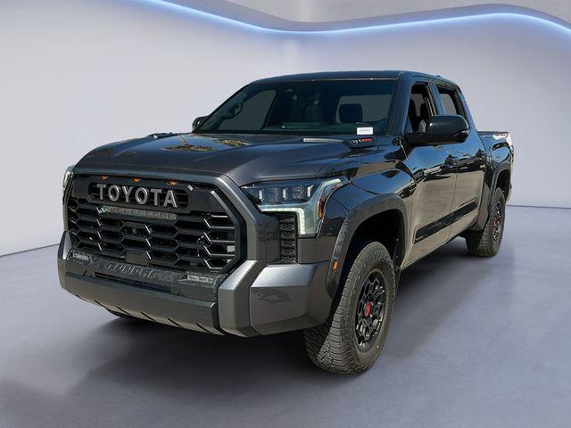 New 2026 Toyota Tundra Hybrid TRD Pro