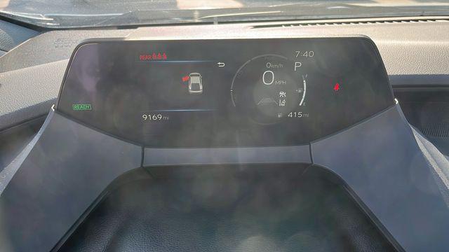 صورة 6 لـ 2025 Toyota PRIUS LE