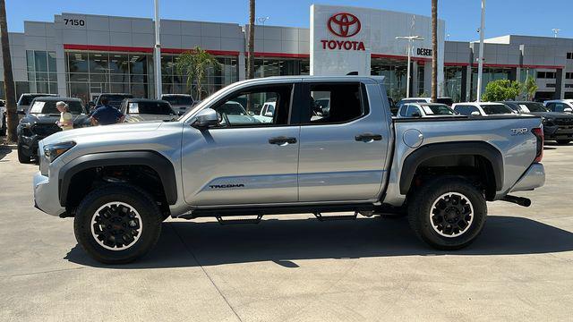 2026 Toyota TACOMA TRD OFF ROAD photo 3