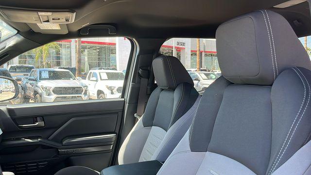صورة مصغرة 15 لـ 2026 Toyota TACOMA TRD OFF ROAD