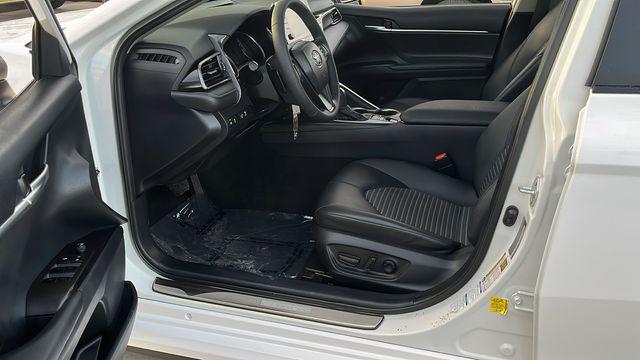 صورة مصغرة 17 لـ 2023 Toyota CAMRY SE