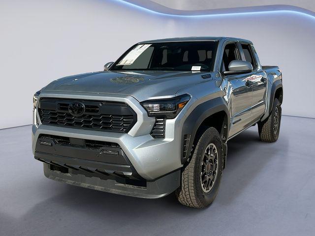 New 2026 Toyota Tacoma Hybrid TRD Off Road