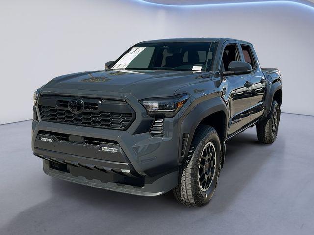 New 2026 Toyota Tacoma Hybrid TRD Off Road