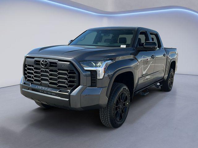 New 2026 Toyota Tundra Limited