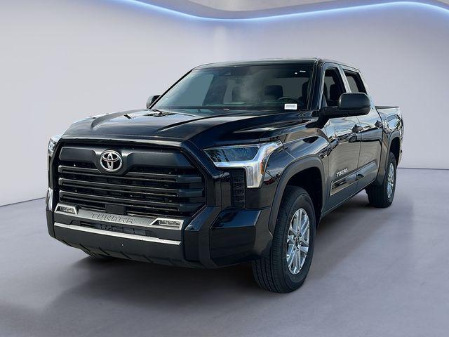 New 2026 Toyota Tundra SR5
