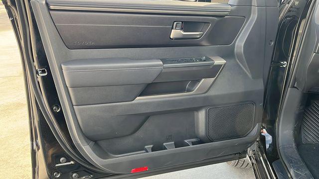 TOYOTA TUNDRA - 5