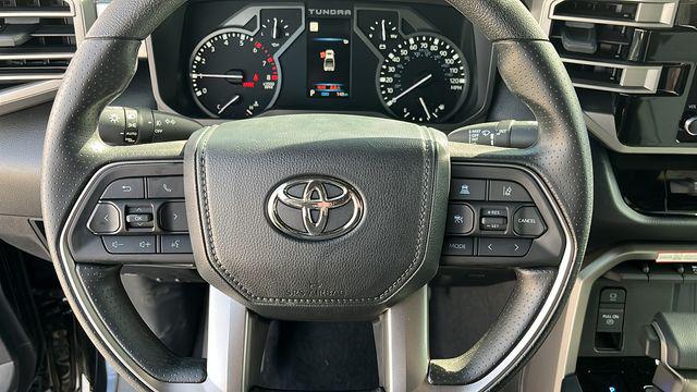 TOYOTA TUNDRA - 7