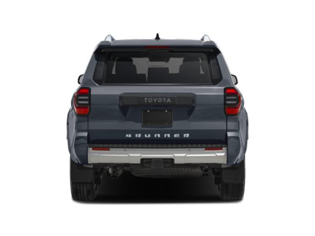 2026 Toyota 4RUNNER LIMITED photo 5