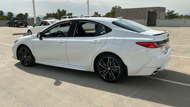 2026 Toyota CAMRY XSE photo 22