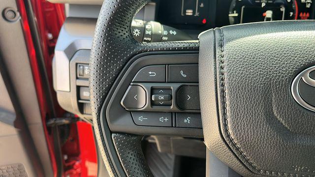 صورة 9 لـ 2026 Toyota TACOMA SR5
