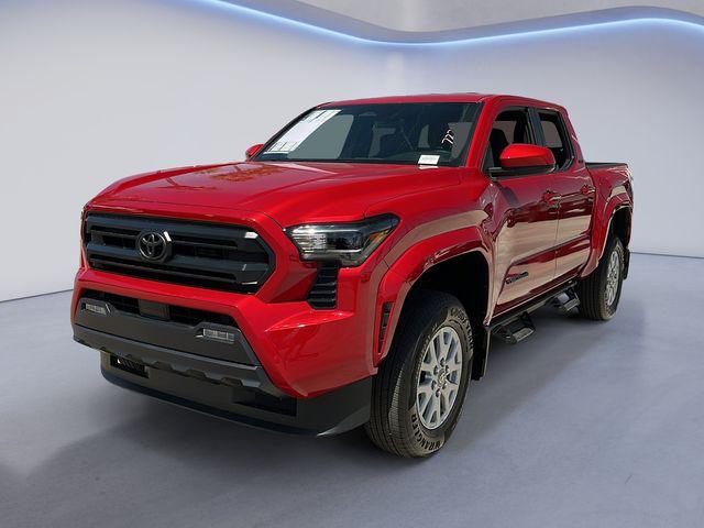 صورة 1 لـ 2026 Toyota TACOMA SR5
