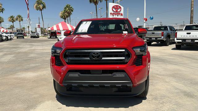 صورة 2 لـ 2026 Toyota TACOMA SR5