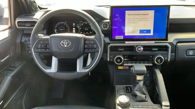 2026 Toyota 4RUNNER LIMITED — фото 4