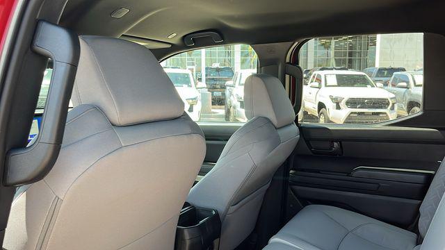 2026 Toyota TACOMA SR5 缩略图 19