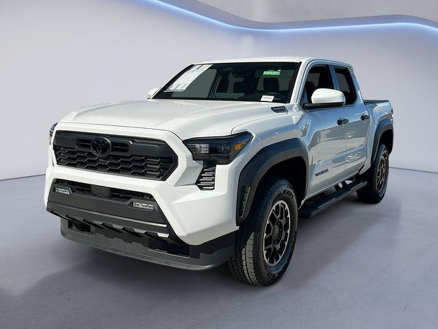 New 2026 Toyota Tacoma Hybrid TRD Off Road