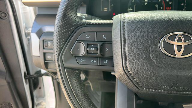 صورة 9 لـ 2026 Toyota TACOMA SR5
