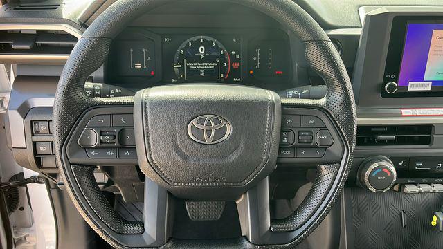 صورة 7 لـ 2026 Toyota TACOMA SR5