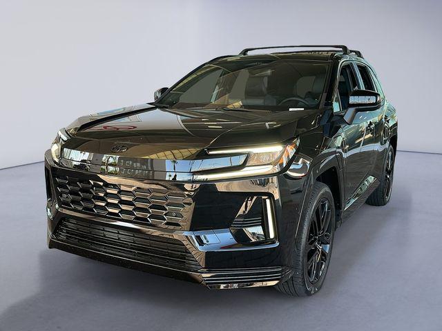 New 2026 Toyota RAV4 Plug-In Hybrid SE