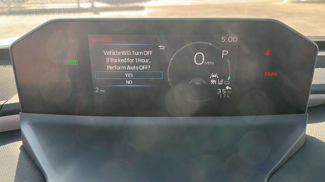 صورة 6 لـ 2026 Toyota BZ LIMITED