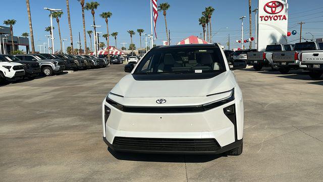 صورة 2 لـ 2026 Toyota BZ LIMITED