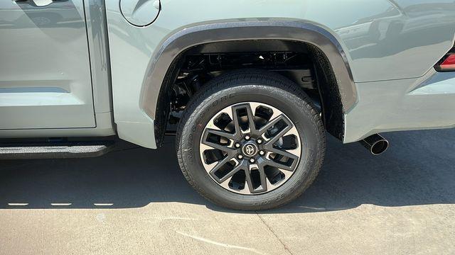 2026 Toyota TUNDRA LIMITED thumbnail 22