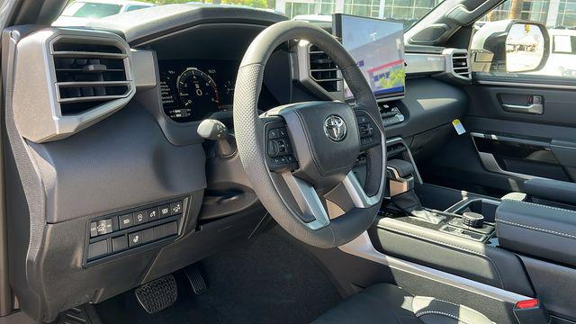 2026 Toyota TUNDRA LIMITED thumbnail 17