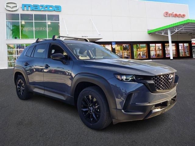 New 2026 Mazda CX-50 Premium