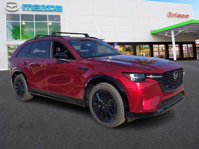 New 2026 Mazda CX-90 S Premium