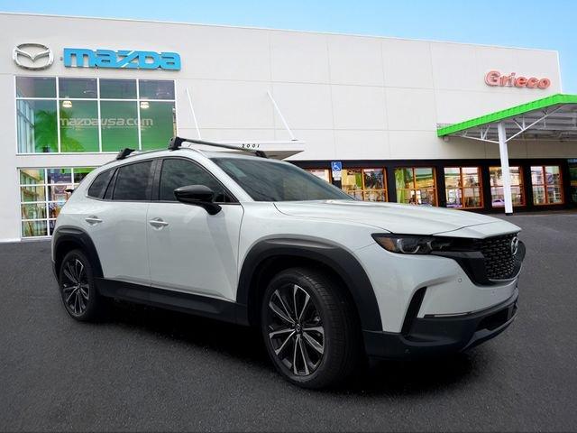 New 2026 Mazda CX-50 2.5 S PREMIUM