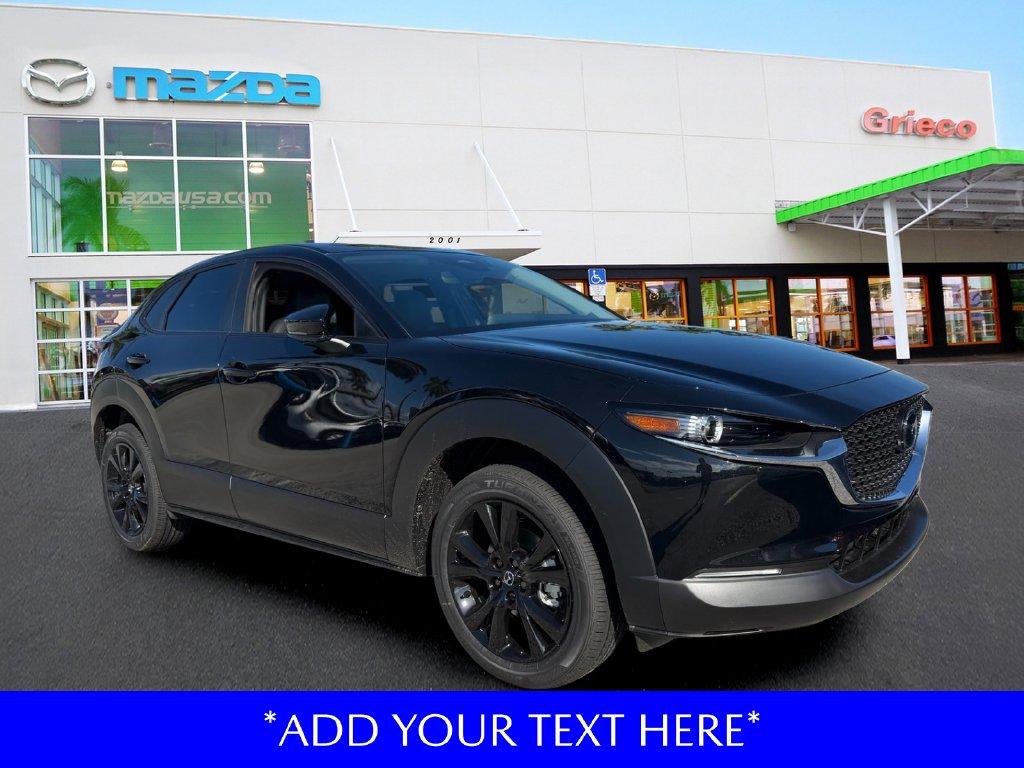 New 2026 Mazda CX-30 Select