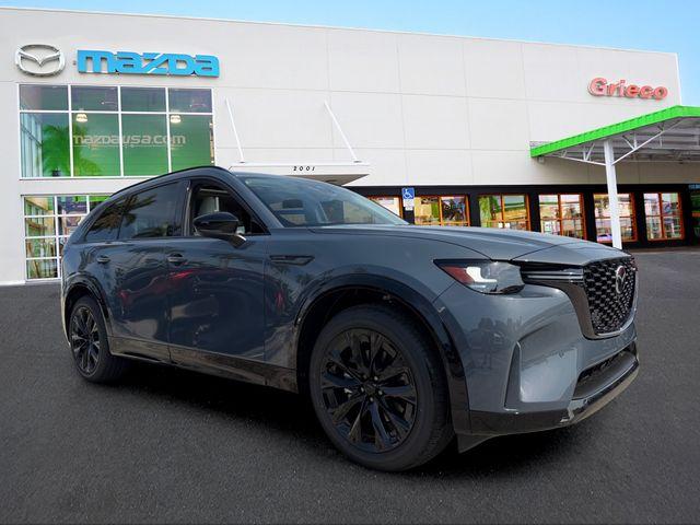 New 2026 Mazda CX-90 3.3 Turbo S Premium Sport